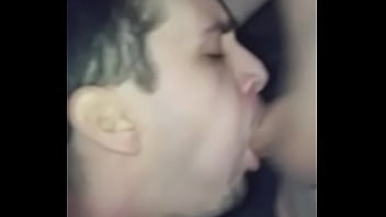 Preview 3 of Nerdyt - Fuck my mouth
