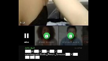 Preview 3 of Indian Wife Gatting Tatoo - camfrog show 1