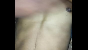 Preview 3 of American Saxy Full Falem - VID 20170308 124411