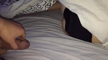 Preview 1 of Gay Sexy With Hand - trim.21E25E97-76B3-47D8-98E4-6B236F7939BC.MOV