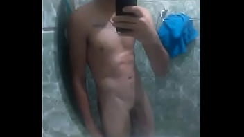 Preview 1 of Japanese Tenn Sex - boy de sao joaquim da barra - interior de sp