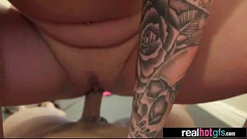 Preview 4 of Blowjob Pancut - Sex Tape With Amateur GF (roxii blair) Performing On Camera movie-29