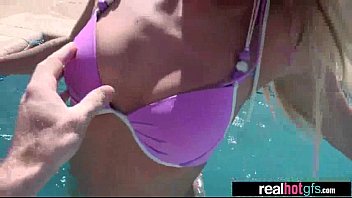 Preview 1 of Jav Zenci Olgun Dolgun - Sex Tape With Amateur GF (sydney cole) Performing On Camera movie-30