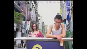 Preview 1 of Michele Vadia - 桃園台妹 西瓜奶