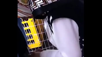 Preview 3 of Korea Slep Mom - turbanli masturbation Men