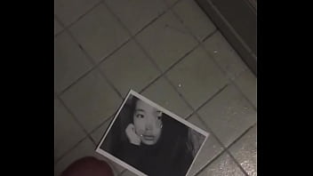 Preview 3 of Were Futa - Tribute for AsianSohee77