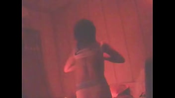 Preview 1 of Ancient Asia Sex Secret Movie - Taiwan 三重 豆干厝 糖果-制服扮演