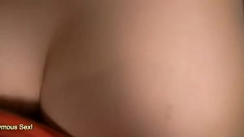 Preview 4 of Binj Owg - Megan Starr Loxx Grinds Her Naked Ass On An Old Prev
