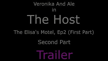 Preview 1 of Desi Lndians - The Host Second Part Trailer - Slave Humiliation