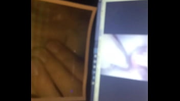 Preview 2 of Newjaffna Sex - Cum tribute for my BC420 girl.