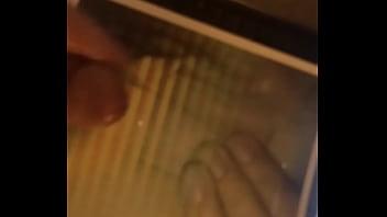 Preview 1 of Newjaffna Sex - Cum tribute for my BC420 girl.