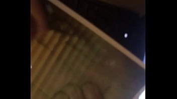 Preview 4 of Newjaffna Sex - Cum tribute for my BC420 girl.