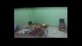 Preview 2 of Cutie Teacher Threethsome - Đưa trai về ph&ograve_ng phang. D&acirc_m như g&aacute_i ph&uacute_ thọ