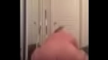 Preview 3 of German Camille - Thick blonde riding