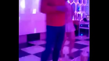 Preview 2 of Swan Husband - Khmer Girl Dancing in Karaoke