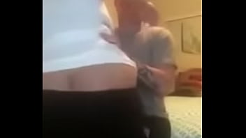 Preview 2 of Is A Perv - Fat booty blonde