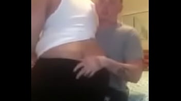 Preview 3 of Is A Perv - Fat booty blonde