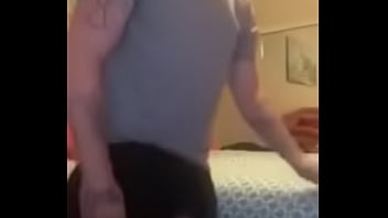 Preview 1 of Is A Perv - Fat booty blonde