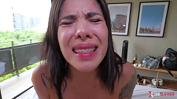 Preview 4 of Pk Saxi - Has visto esta nueva escena?  la impresionante barbcordova  vive una experiencia que nunca olvidar&aacute_