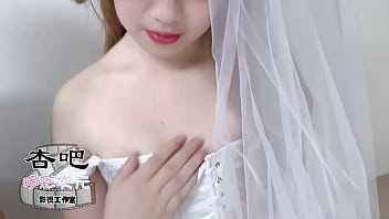 Preview 2 of Pirates Ful Movie - 【哆彩次元】DCCY-3226 婚礼前的最后一次相见