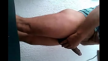 Preview 1 of Xx Suni - me masturbo para ti y te aviento mi leche