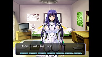 Preview 2 of Jodi West Son Pool - Shion Cruel Magical Angel ep 4 - getting started with the nurse