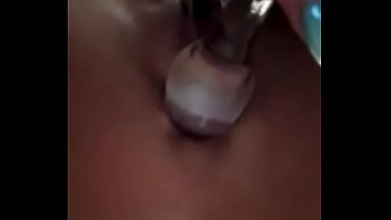 Preview 3 of Yeril Porno - Anal-Plug