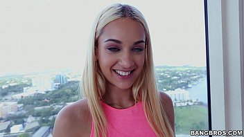 Preview 1 of Crtoon 3d - Fucking a sexy petite girl named Uma Jolie on BangBros18 (bbe14793)