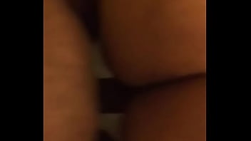 Preview 4 of Johnny Sins U3 - transvestite NATALIA LA POTRA being passive sex not condom bareback