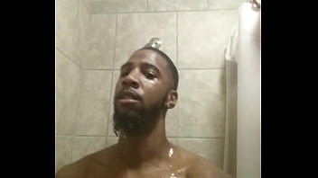 Preview 3 of Arab Cam Porn - Shower time
