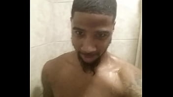Preview 1 of Arab Cam Porn - Shower time