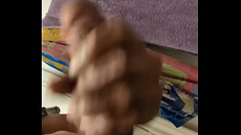 Preview 2 of Extra Wide Hip Nude Pics - Solo play BBC