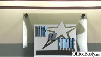 Preview 1 of Vadhina Hot Fuck - Sex Tape In Office With Big Round Boobs Sexy Girl (destiny dixon) video-12