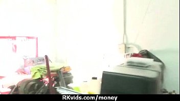 Preview 2 of Xxx Sz Com - Knees down ass up 19