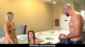 Preview 3 of Kim Kardashian Scandal - Knees down ass up 6