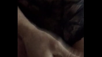 Preview 3 of Ala Frenk - Wearing my wifes lingerie because she never does part 3