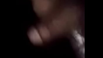 Preview 4 of Danny D Fuck Syren De Mer Van - freaky after dark rubbing one out