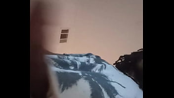 Preview 3 of Sara Bay - Smack ze Beast (short clip)