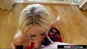Preview 1 of Merian Masani Sexvideocom - Hardcore Sex Tape With Amateur Naughty Real GF (madelyn monroe) video-22