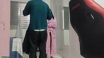 Preview 1 of Dowunioad - FLAGRA DE TRAI&Ccedil_&Atilde_O,  marido descobre ao colocar uma camera no quarto