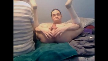 Preview 4 of Cant Take Bbc Amber Peach - Getting my ass fisted deep and hard and gaped wide open