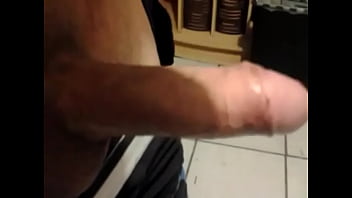 Preview 3 of Oily Carter - chacal cholo se exita solo