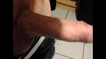 Preview 1 of Oily Carter - chacal cholo se exita solo
