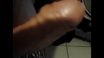 Preview 2 of Skinny Ffm Rimjob - chacal cholo