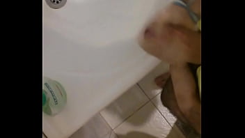 Preview 2 of Hursfuck With Women - Paja en el ba&ntilde_o