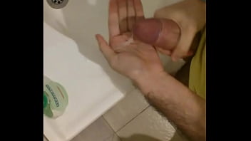 Preview 3 of Hursfuck With Women - Paja en el ba&ntilde_o