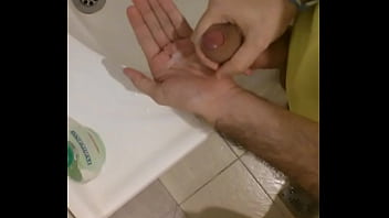 Preview 4 of Hursfuck With Women - Paja en el ba&ntilde_o