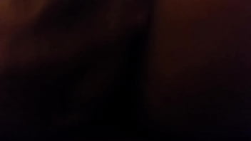 Preview 4 of Son Punishes Stepmom Footjob3 - Hot filipina ass busting my balls