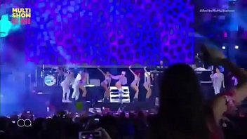 Preview 4 of Pussy Sheva - Anitta a melhor do funk