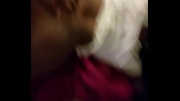 Preview 3 of First Night Crying - Backshots